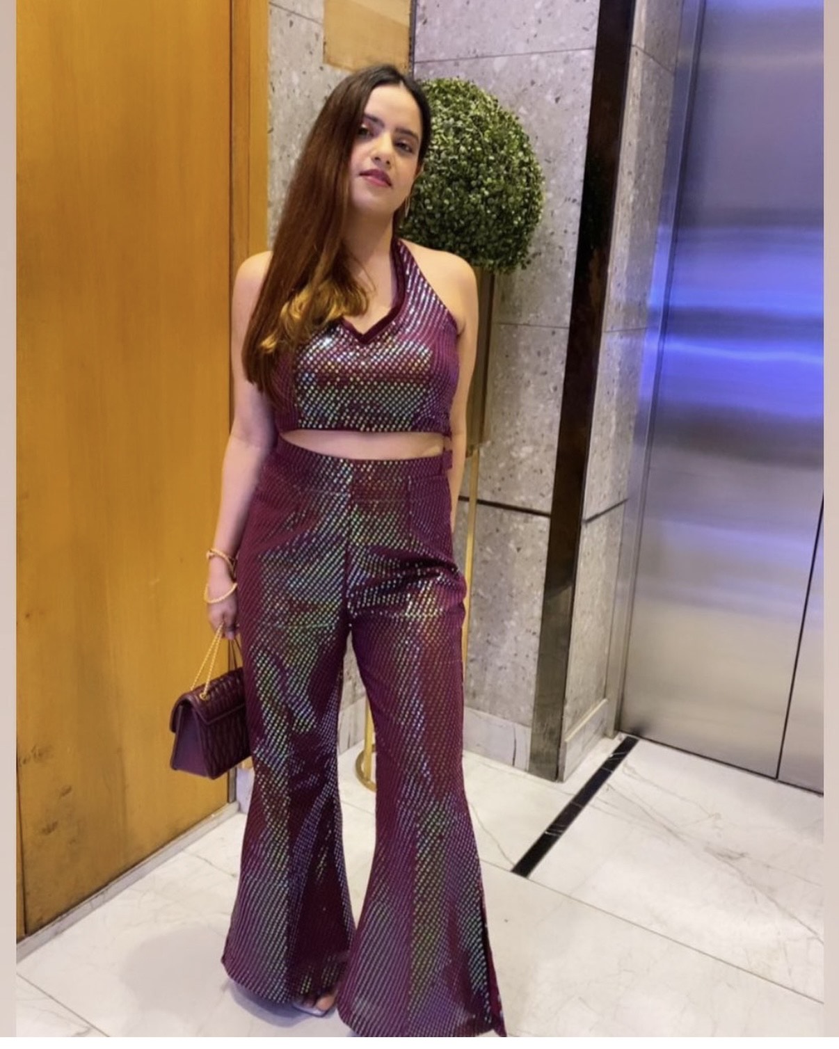 Co-ord set 5