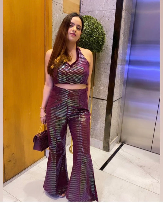 Co-ord set 5