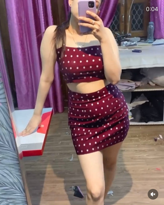 Co-ord set 8