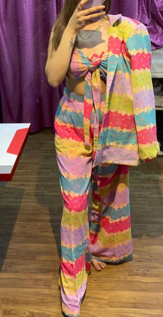Co-ord set 9