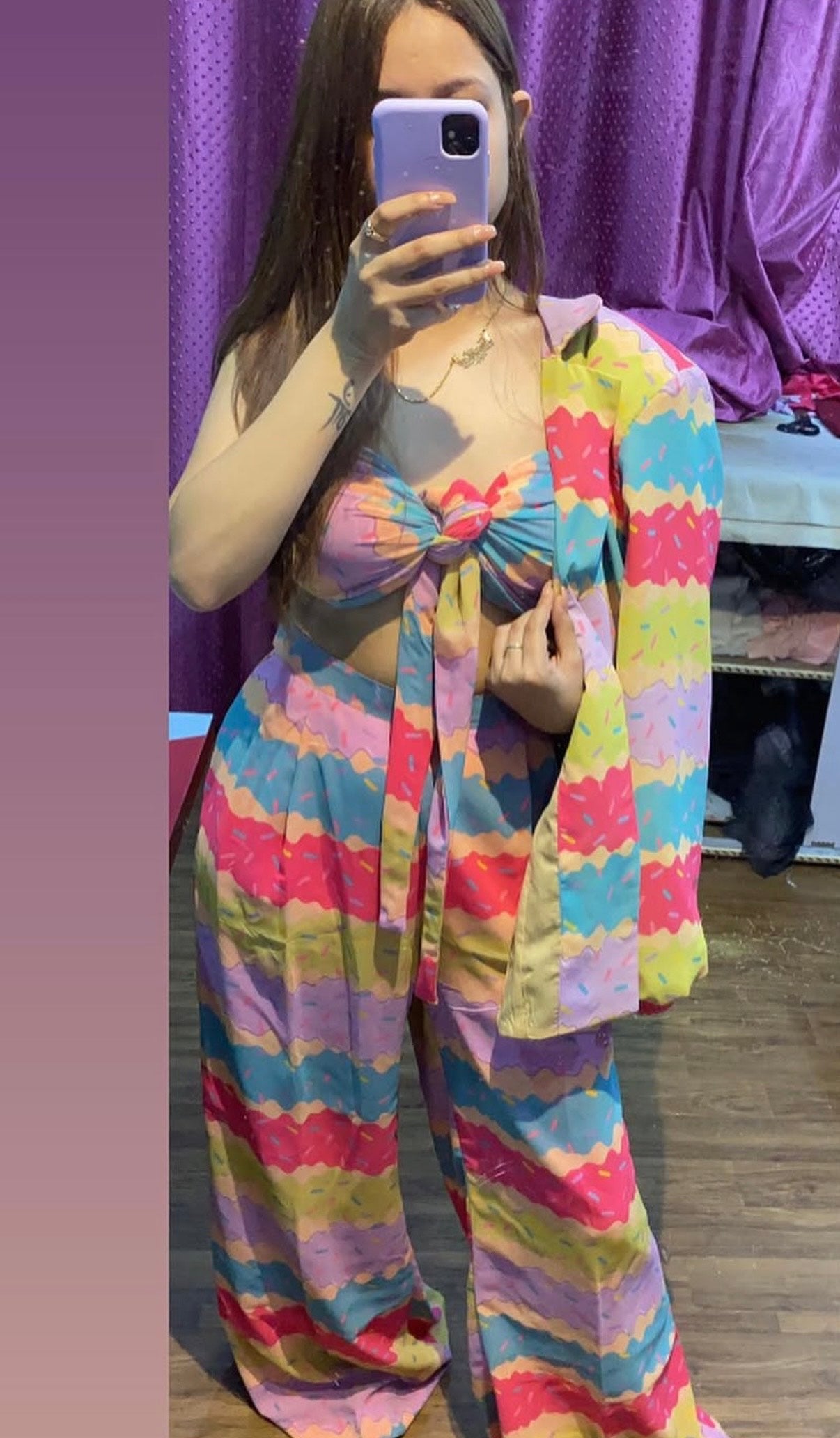 Co-ord set 9