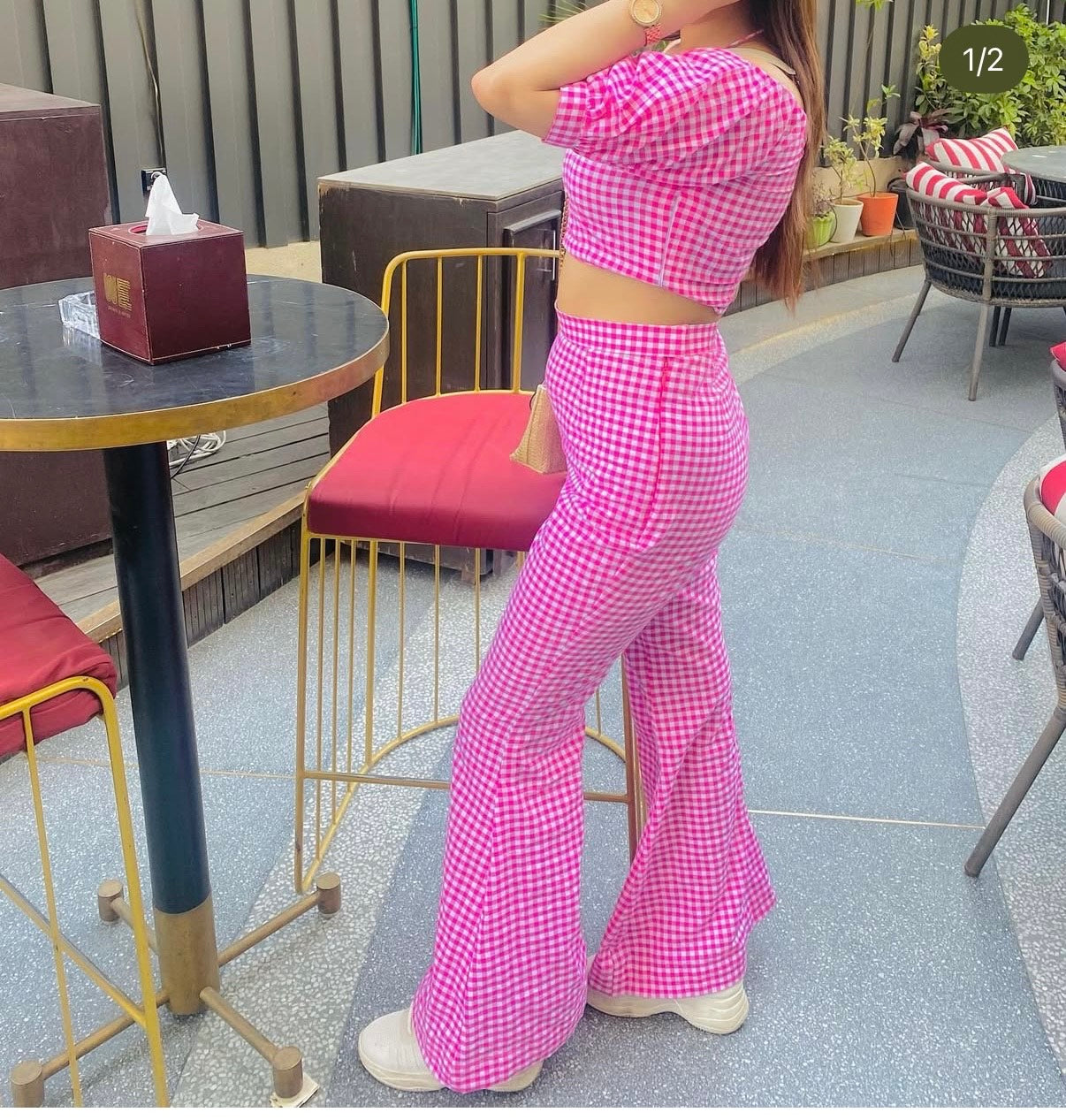 Co-ord set 10