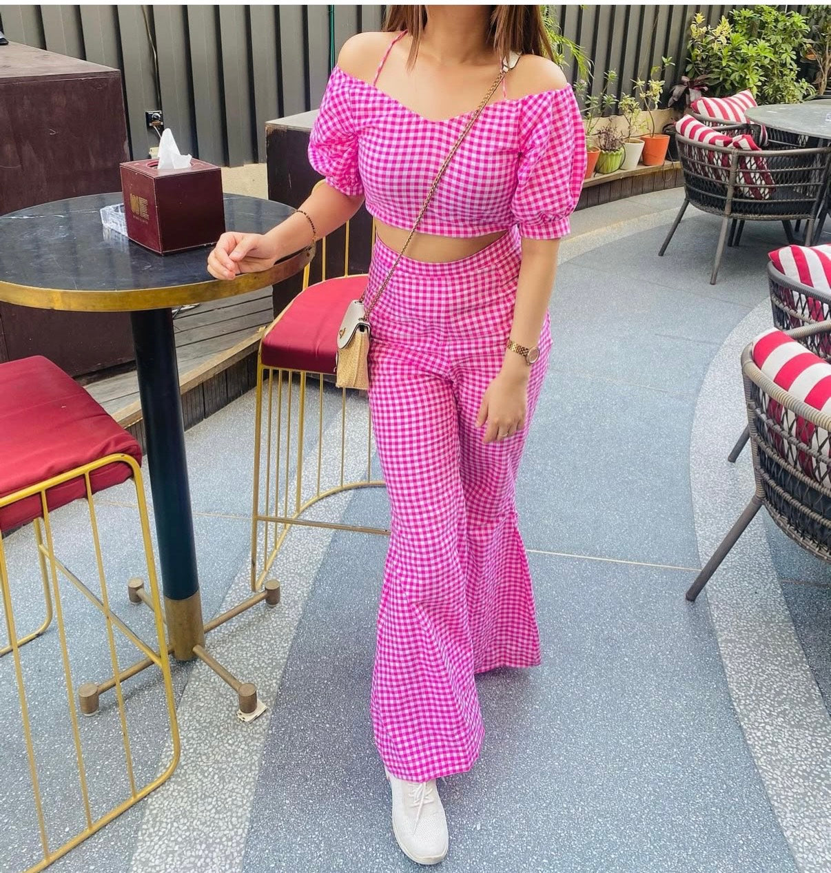 Co-ord set 10