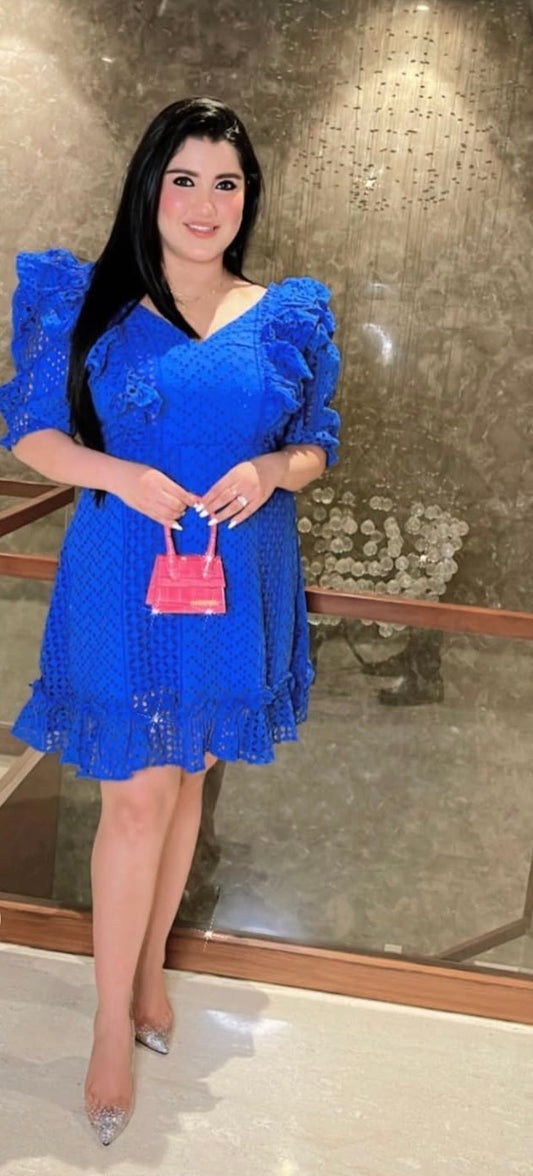 DRESS 5