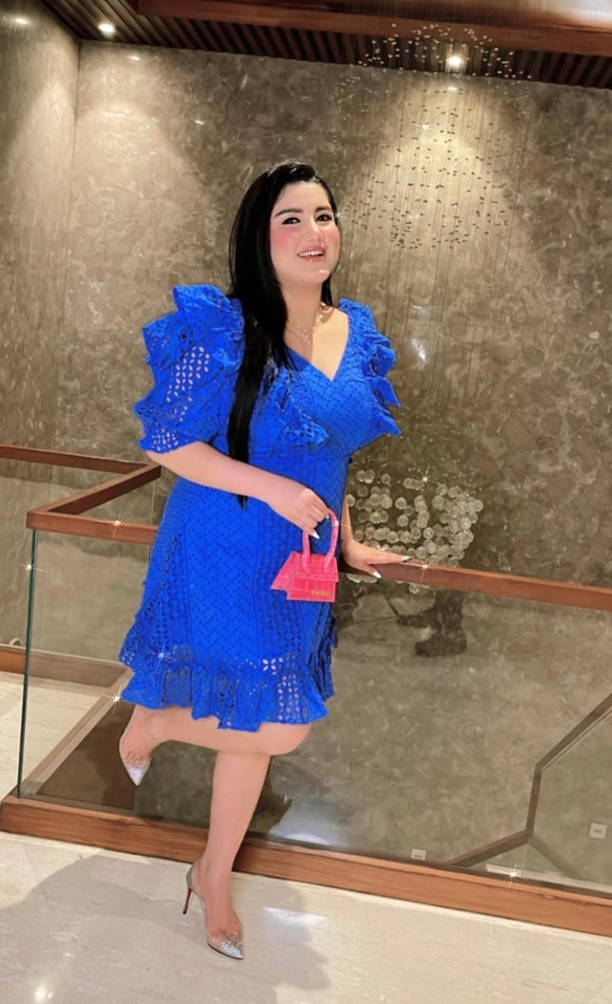 DRESS 5