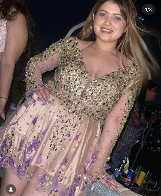 DRESS 1