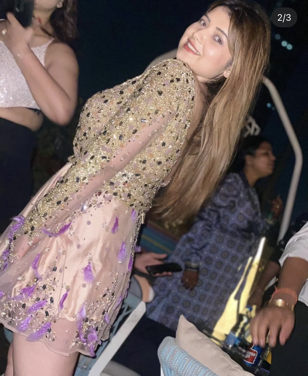 DRESS 1