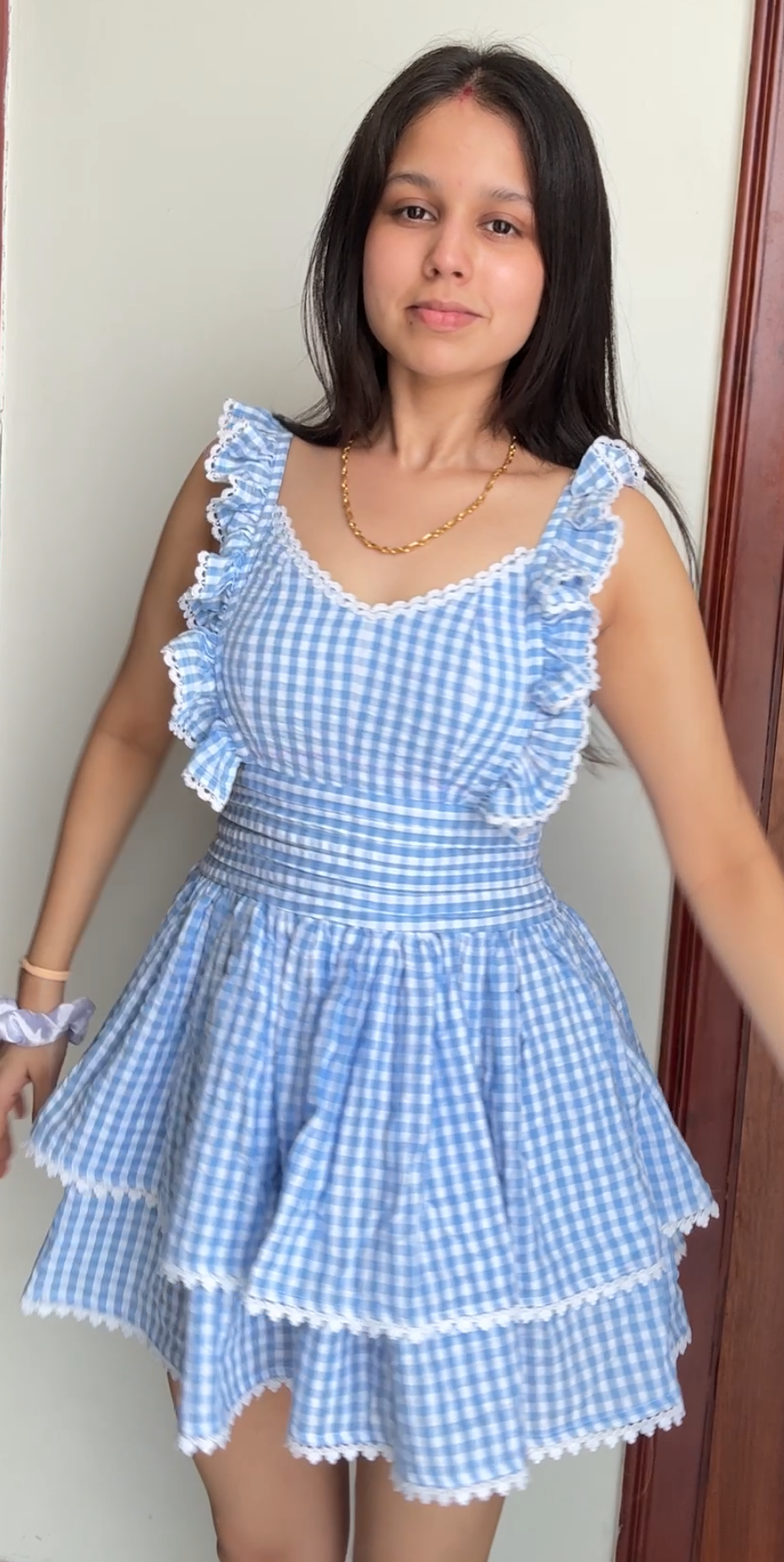 DRESS 2