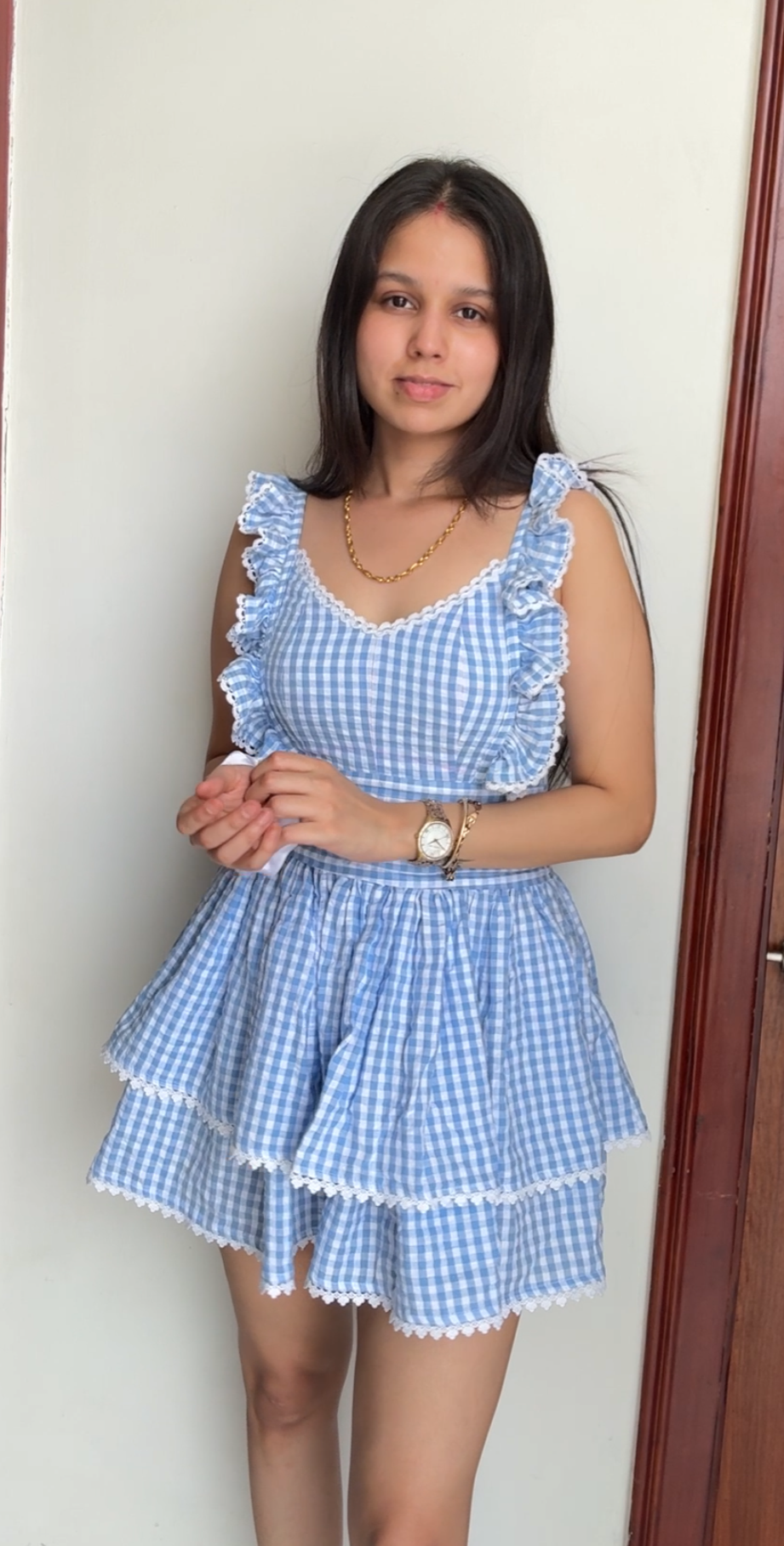 DRESS 2