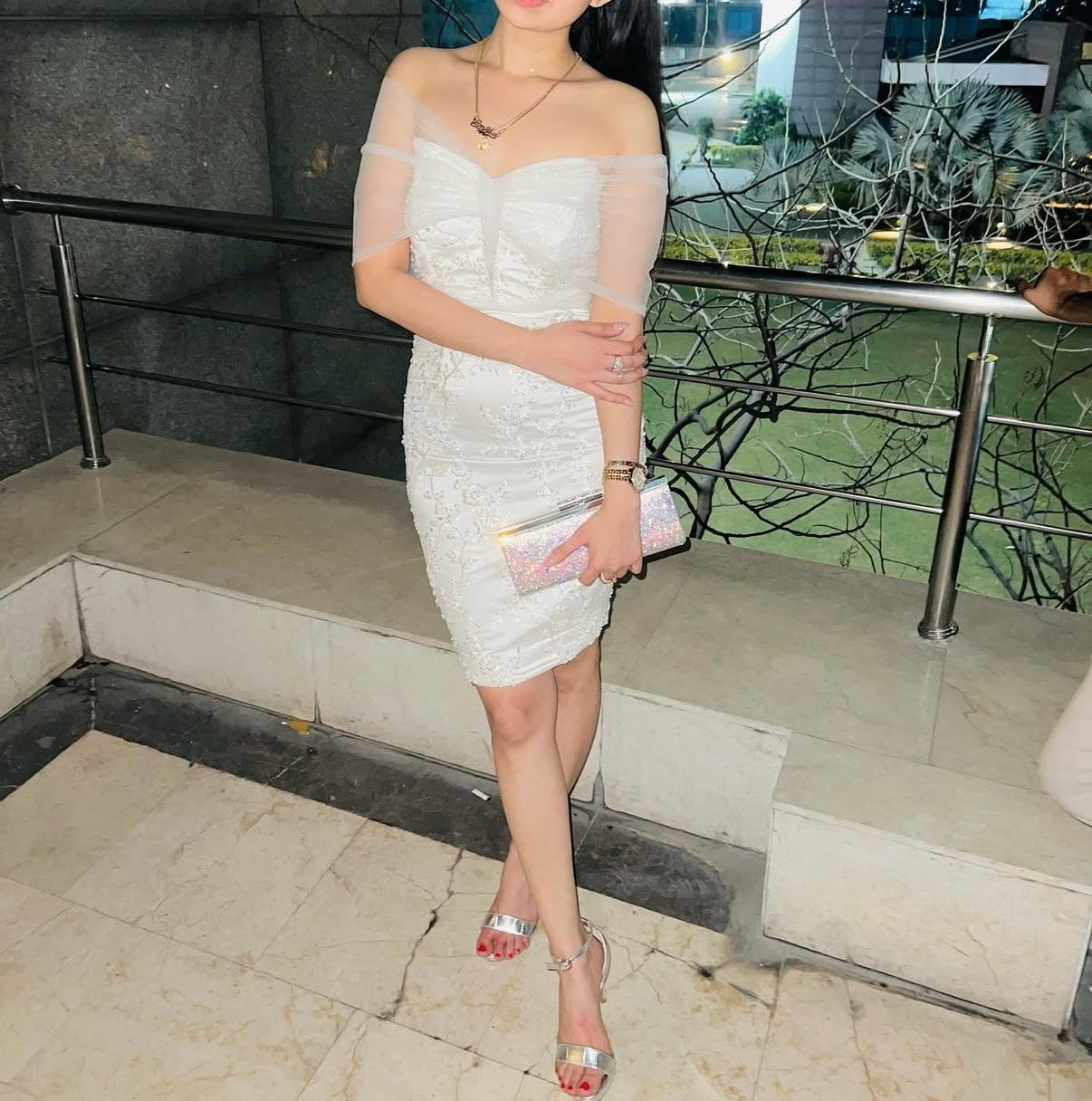 DRESS 4