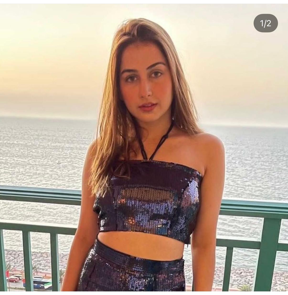 Co-ord set 1