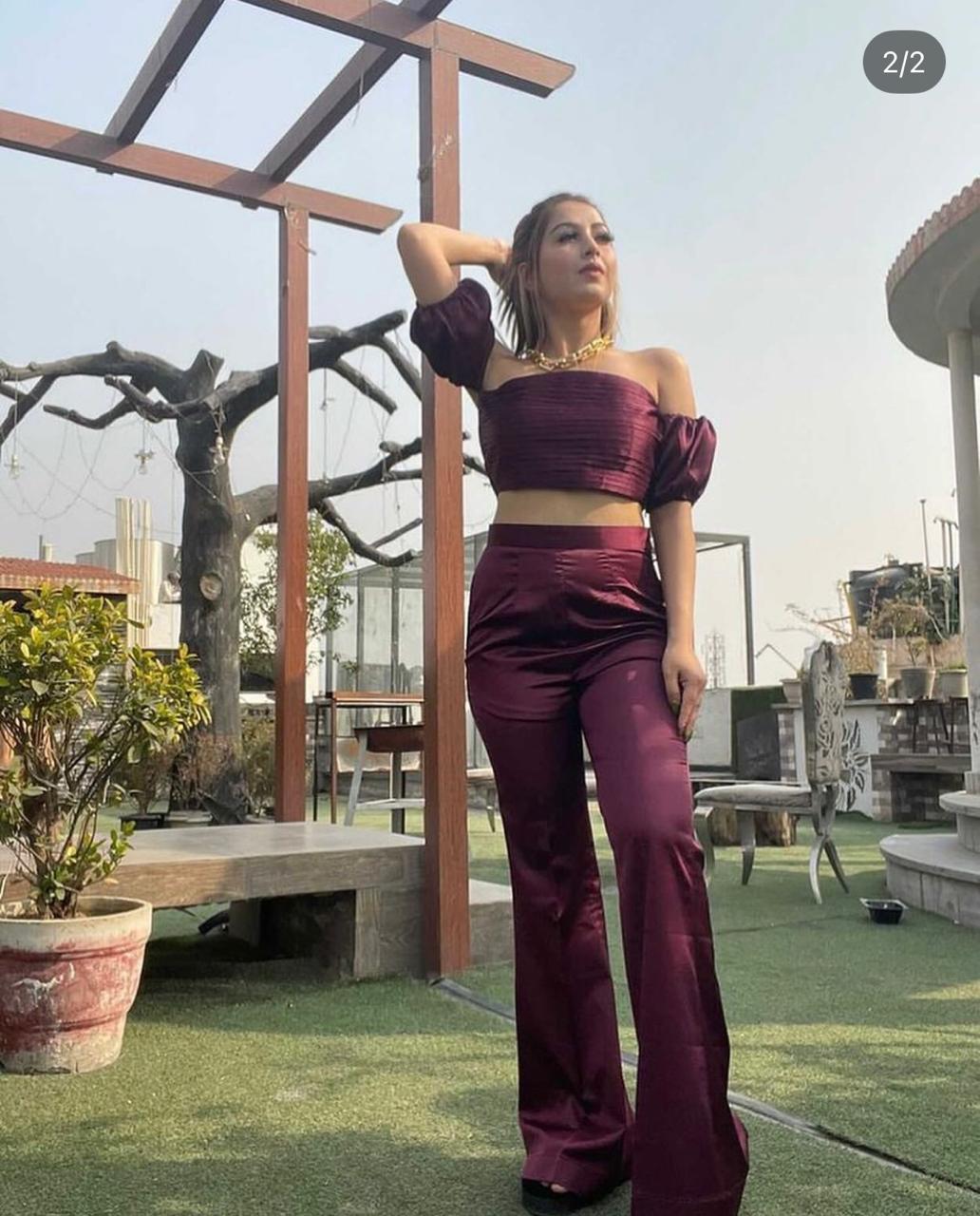 Co-ord set 4