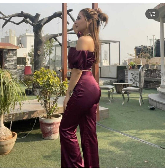 Co-ord set 4