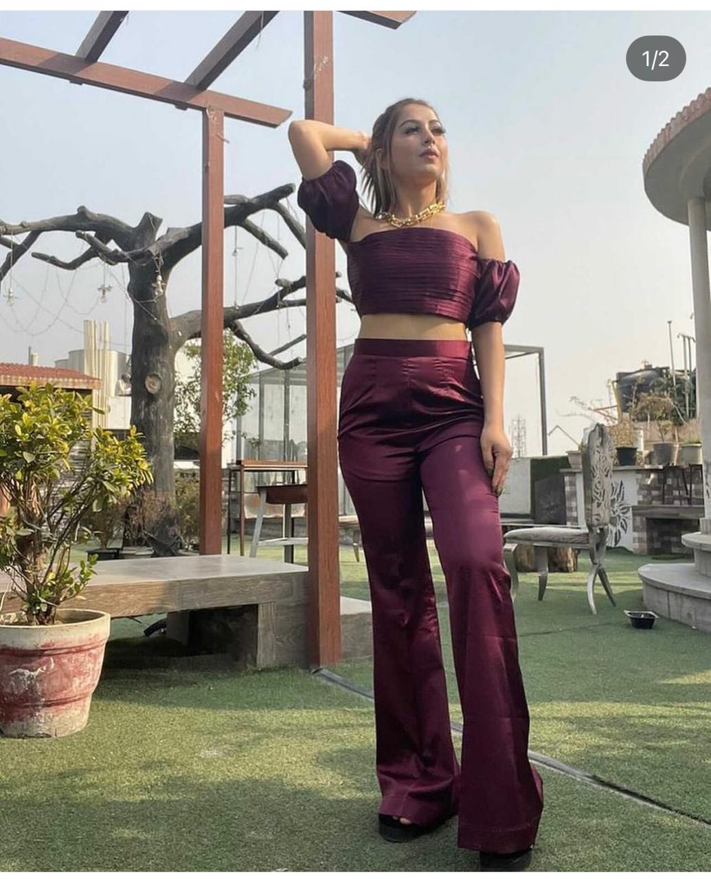 Co-ord set 4
